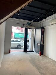Keong Saik Road (D2), Shop House #440686091